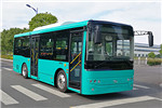 国唐SGK6851BEVGK15公交车(纯电动16-30座)