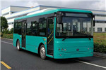 国唐SGK6856BEVGK03公交车(纯电动16-30座)