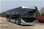 国唐SGK6106BEVGK11低入口公交车(纯电动19-38座)