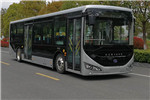 国唐SGK6106BEVGK02公交车(纯电动19-38座)