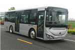 国唐SGK6856BEVGK01公交车(纯电动24-32座)