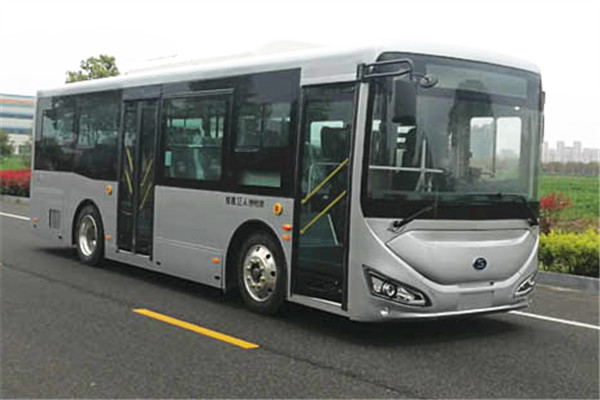 国唐SGK6856BEVGK01公交车(纯电动24-32座)