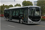 国唐SGK6106BEVGK01公交车(纯电动24-42座)