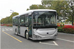 国唐SGK6856BEVGK02公交车(纯电动16-30座)