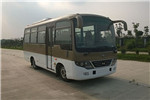 国唐SGK6665K11客车(柴油国五10-23座)