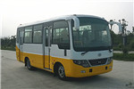 国唐SGK6665GK03公交车(柴油国五11-24座)
