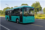 国唐SGK6809BEVGK13公交车(纯电动15-27座)