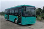 国唐SGK6851BEVGK12公交车(纯电动16-29座)