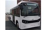 建康NJC6680GBEV公交车(纯电动10-19座)