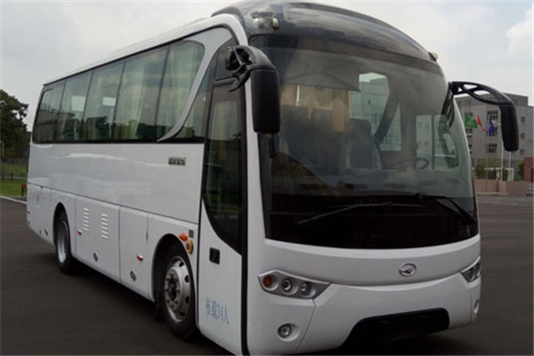 建康NJC6851YBEV4客车(纯电动24-36座)