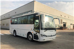 福田欧辉BJ6816EVCA-1公交车(纯电动24-36座)