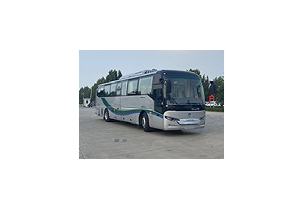 中通LCK6116EVGA公交车(纯电动24-52座)