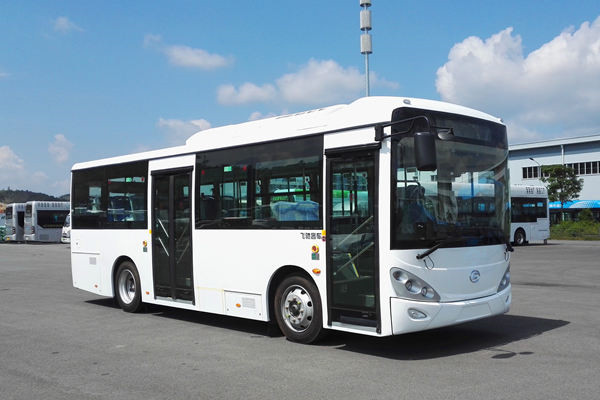 飞驰FSQ6850BEVG2公交车(纯电动17-28座)