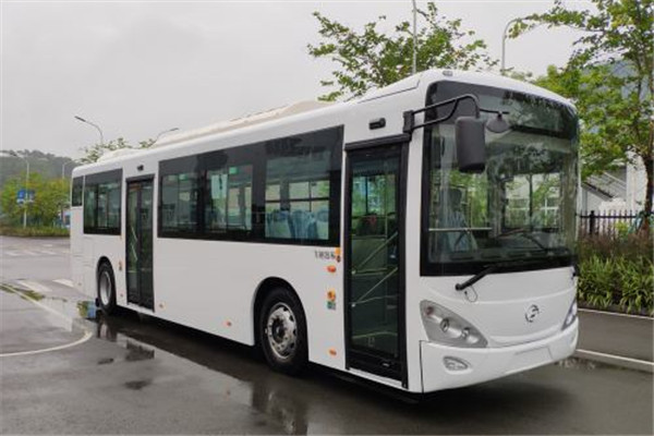 飞驰FSQ6111BEVG2公交车(纯电动19-35座)