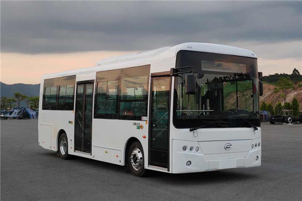 飞驰FSQ6850BEVG2S公交车(纯电动15-27座)