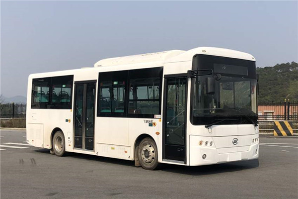 飞驰FSQ6850BEVG3S公交车(纯电动15-27座)