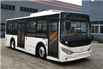 晓兰HA6850BEVB1公交车(纯电动14-28座)