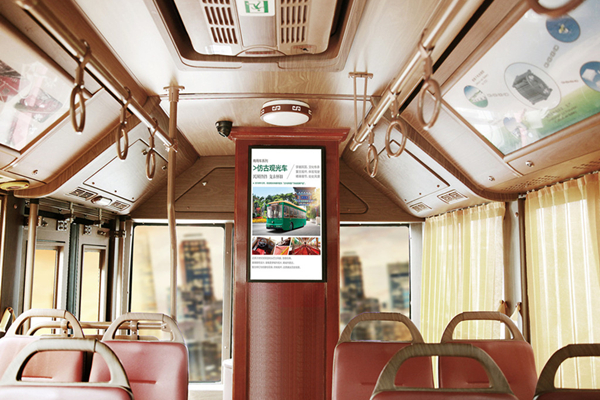 格力钛GTQ6103BEVBT21公交车(纯电动18-35座)