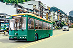格力钛GTQ6103BEVH20客车(纯电动24-37座)