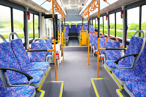 格力钛GTQ6126BEVB30公交车(纯电动21-45座)