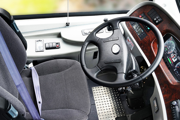 格力钛GTQ6126BEVB30公交车(纯电动21-45座)