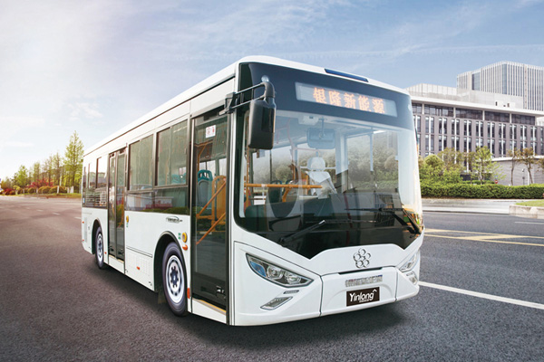格力钛GTQ6858BEVBT9公交车(纯电动10-28座)