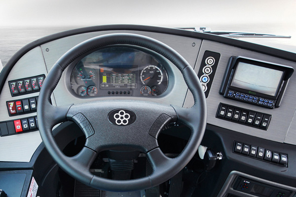 格力钛GTQ6105BEVBT20公交车(纯电动17-37座)