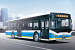 格力钛GTQ6121BEVBT21公交车(纯电动22-42座)
