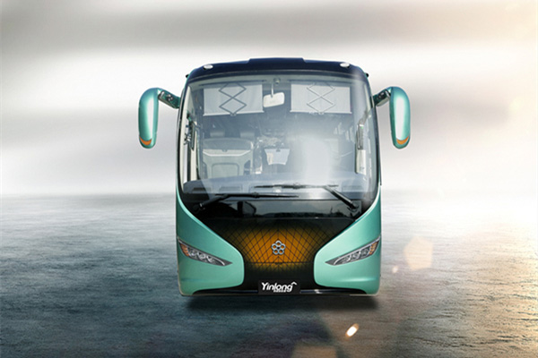 格力钛GTQ6129BEVH30客车(纯电动24-53座)