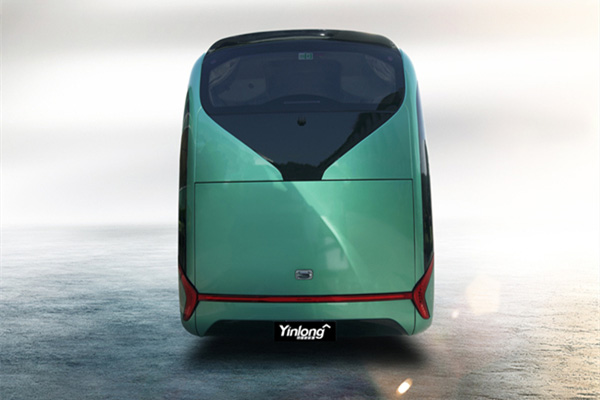 格力钛GTQ6129BEVH30客车(纯电动24-53座)