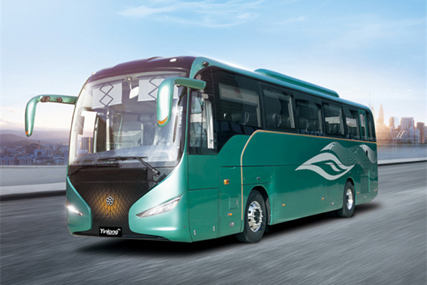 格力钛GTQ6129BEVH30客车(纯电动24-53座)