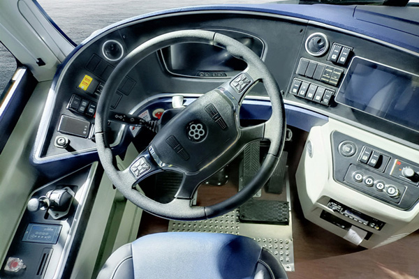 格力钛GTQ6129BEVH30客车(纯电动24-53座)