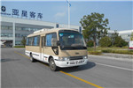 亚星YZL6701TP客车(柴油国五10-23座)