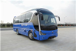 亚星YBL6885HQCP客车(天然气国五24-38座)