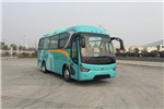 亚星YBL6815HBEV2客车(纯电动24-35座)