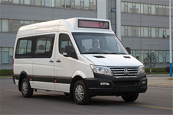 亚星YBL6610GBEV3公交车(纯电动10-16座)