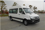亚星YBL6610BEV7客车(纯电动10-18座)