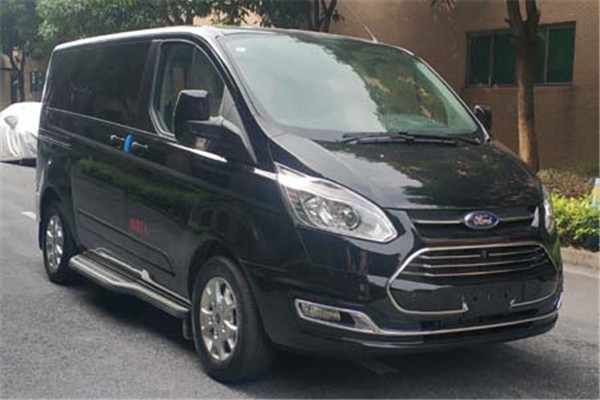 中兴GTZ5030XSW商务车(汽油国六7座)