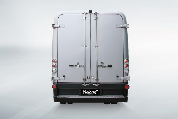 格力钛GTQ5043XXYBEV7厢式运输车(纯电动2座)