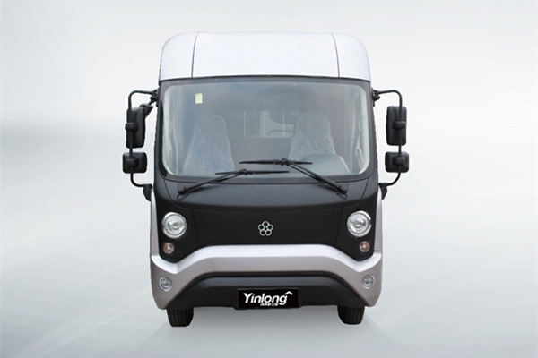 格力钛GTQ5043XXYBEV7厢式运输车(纯电动2座)