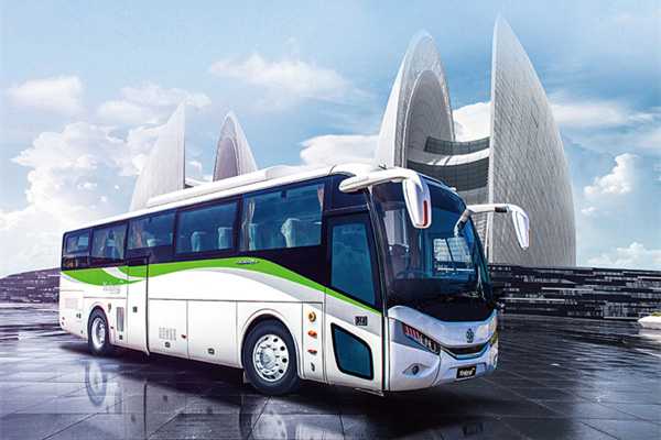 格力钛LZG6119BEVH1客车(纯电动24-46座)