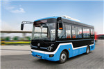 格力钛CAT6601CRBEV公交车(纯电动10-14座)