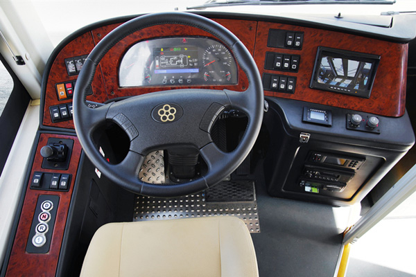 格力钛CAT6858CRBEV公交车(纯电动15-29座)