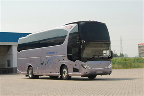 亚星YBL6118H1QCP2客车(天然气国五24-61座)