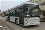 中兴GTZ6129BEVB2公交车(纯电动25-45座)