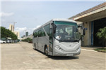 中兴GTZ6112BEV6客车(纯电动24-50座)