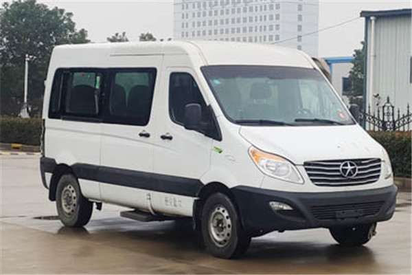 江淮HFC6531K1MDS客车（柴油国六10-12座）