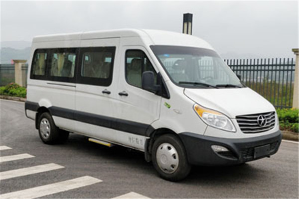 江淮HFC6581KMGS客车(柴油国六10-14座)