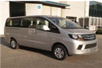 江淮HFC6501RA1C7V多用途轻客(汽油国五7-8座)