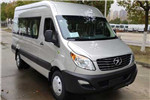 江淮HFC6581KM1S多用途轻客(柴油国六5-9座)